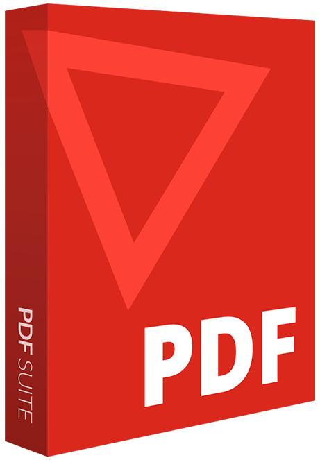 PDF Suite, convert, edit & secure any PDF file